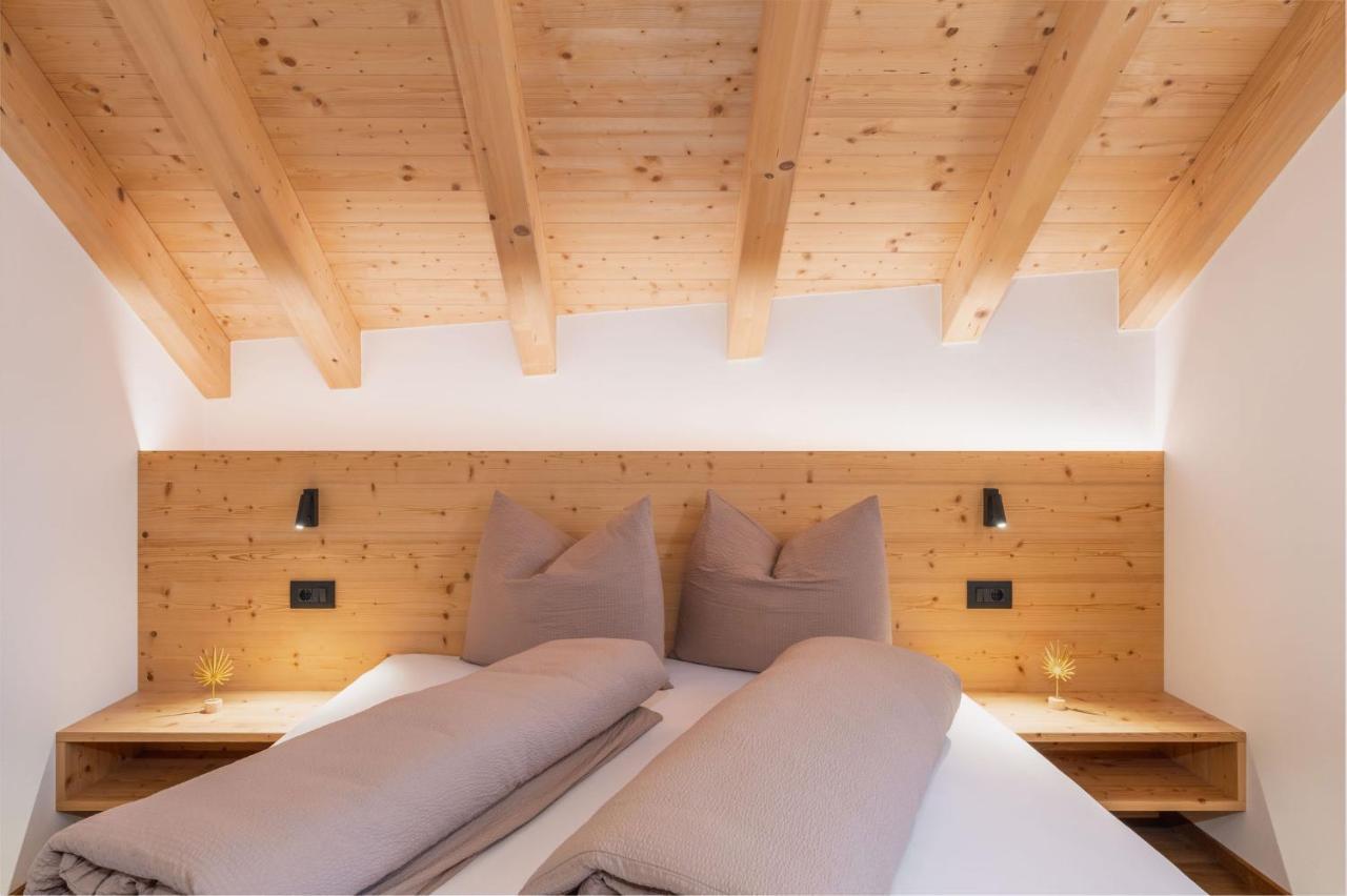 Apartmán App Mittermairhof Riscone Exteriér fotografie