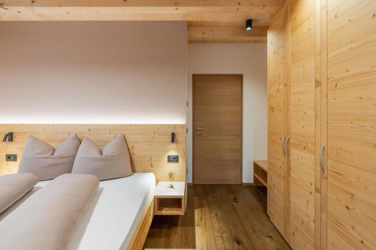 Apartmán App Mittermairhof Riscone Exteriér fotografie