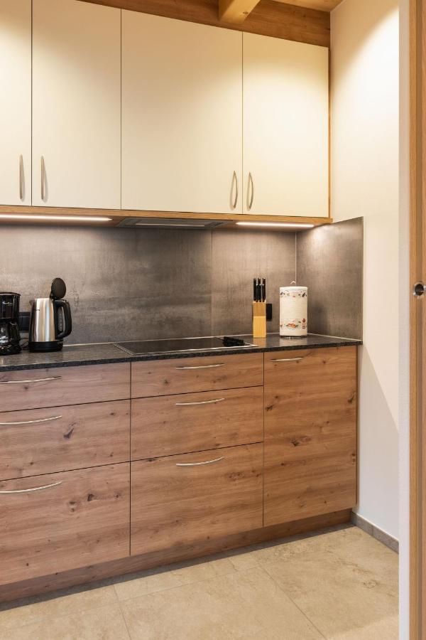 Apartmán App Mittermairhof Riscone Exteriér fotografie