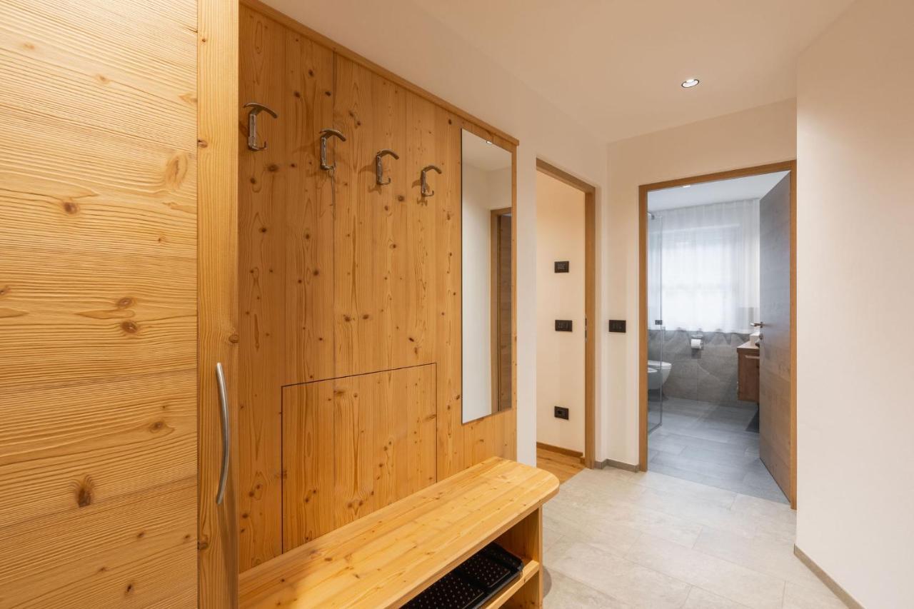 Apartmán App Mittermairhof Riscone Exteriér fotografie