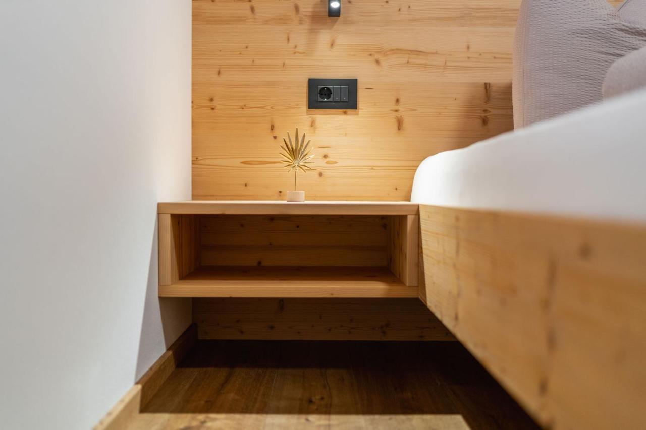 Apartmán App Mittermairhof Riscone Exteriér fotografie