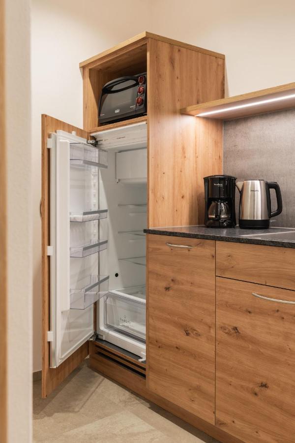 Apartmán App Mittermairhof Riscone Exteriér fotografie
