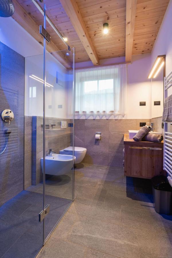 Apartmán App Mittermairhof Riscone Exteriér fotografie