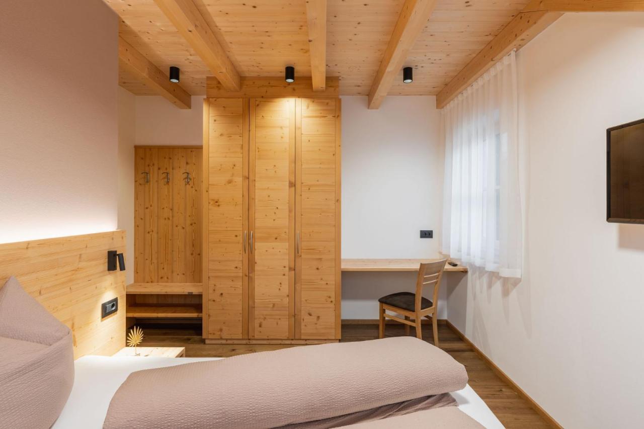Apartmán App Mittermairhof Riscone Exteriér fotografie
