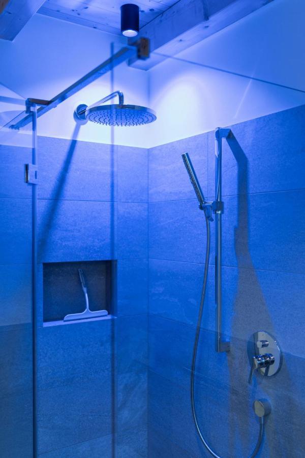 Apartmán App Mittermairhof Riscone Exteriér fotografie