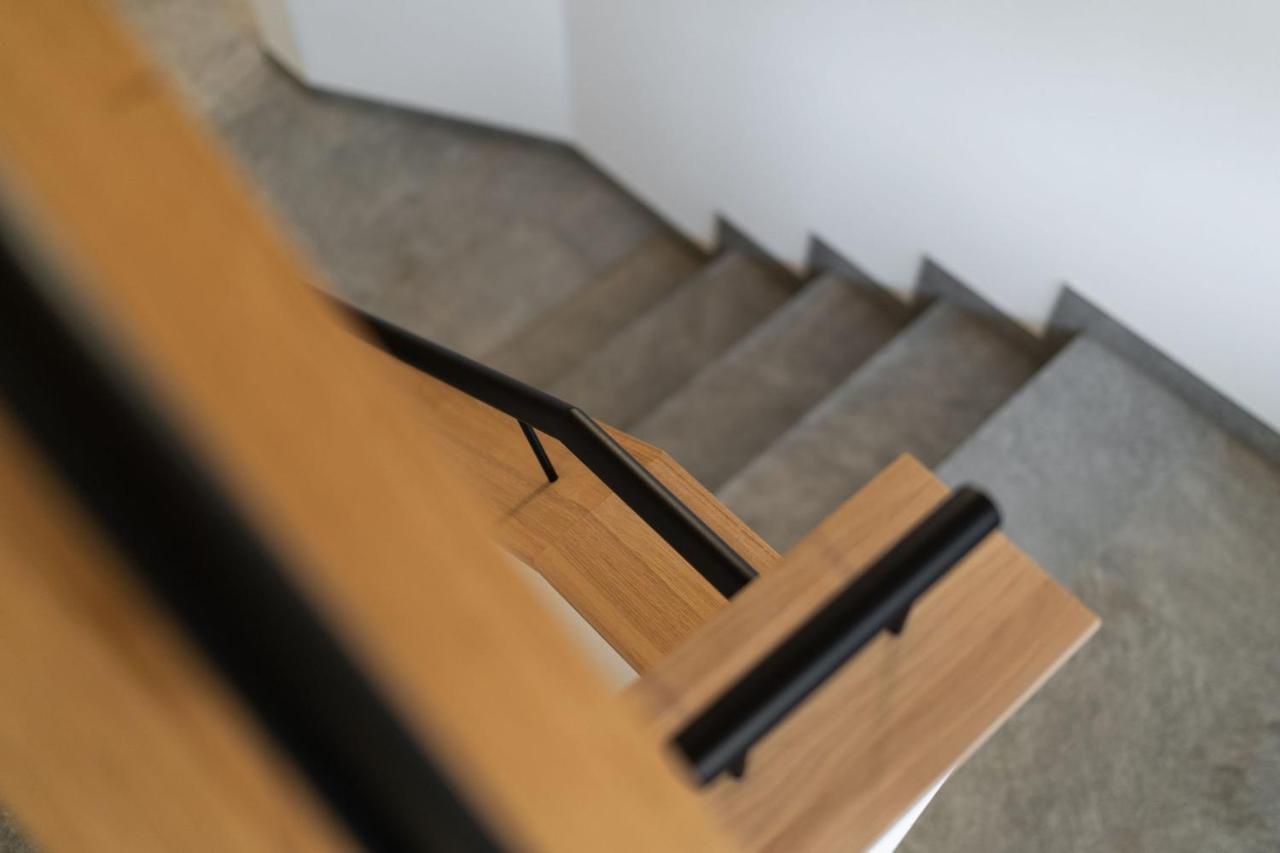 Apartmán App Mittermairhof Riscone Exteriér fotografie