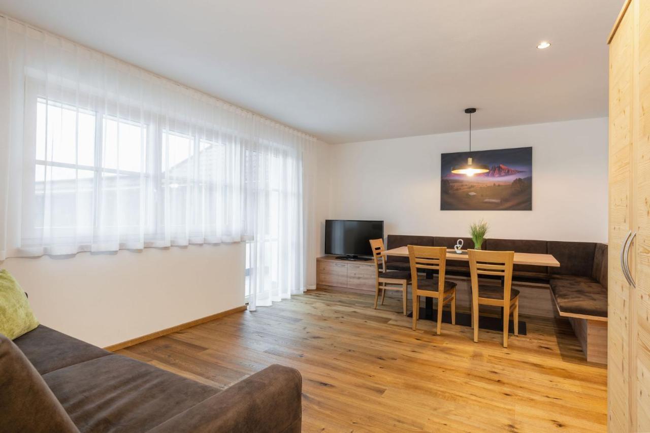 Apartmán App Mittermairhof Riscone Exteriér fotografie