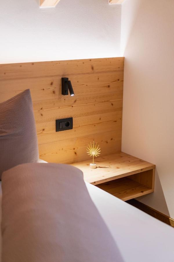 Apartmán App Mittermairhof Riscone Exteriér fotografie