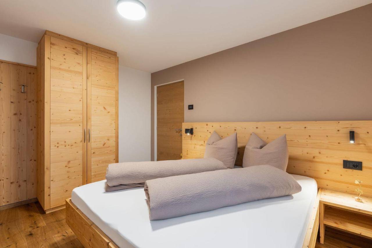 Apartmán App Mittermairhof Riscone Exteriér fotografie