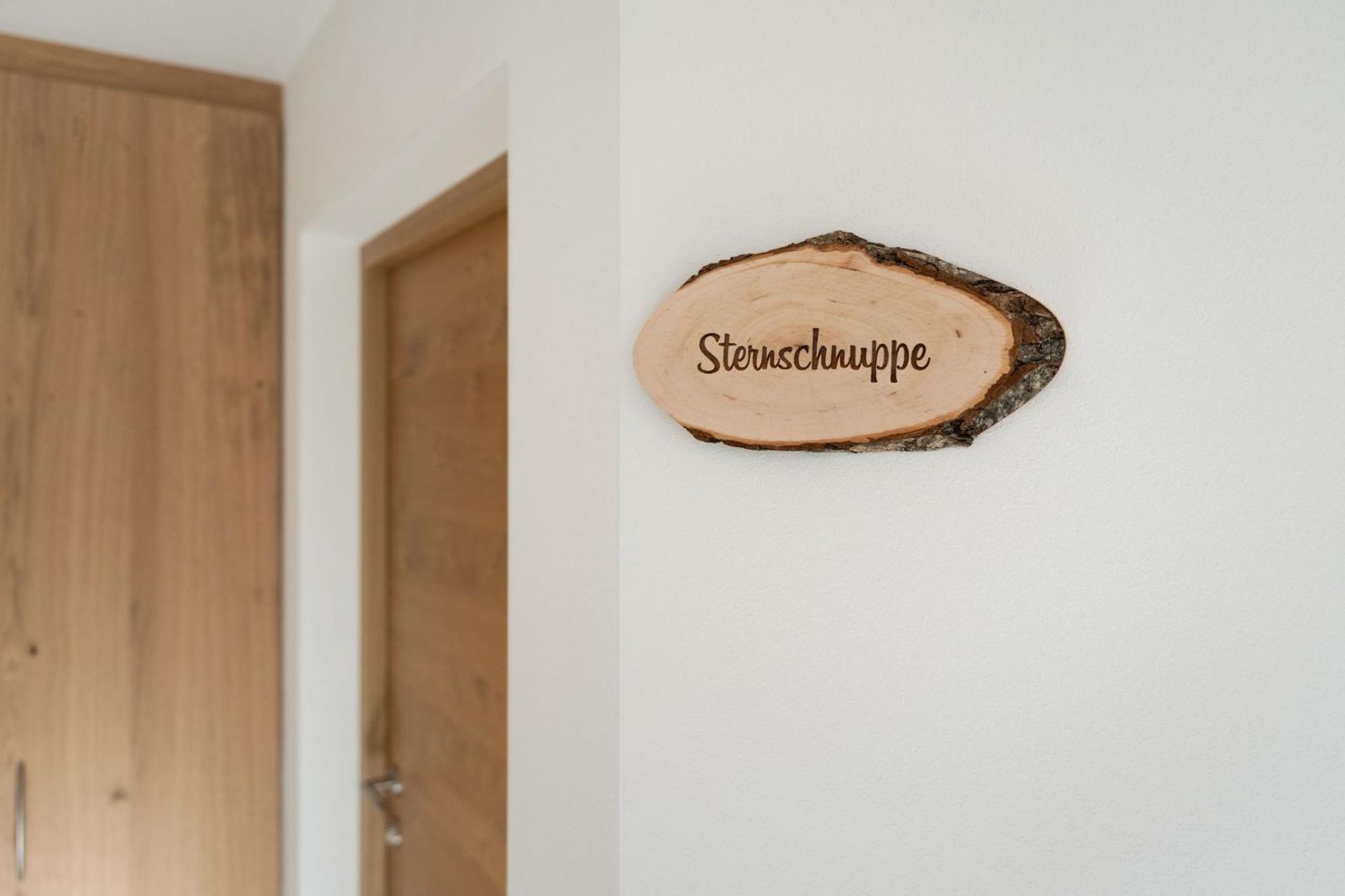 Apartmán App Mittermairhof Riscone Pokoj fotografie