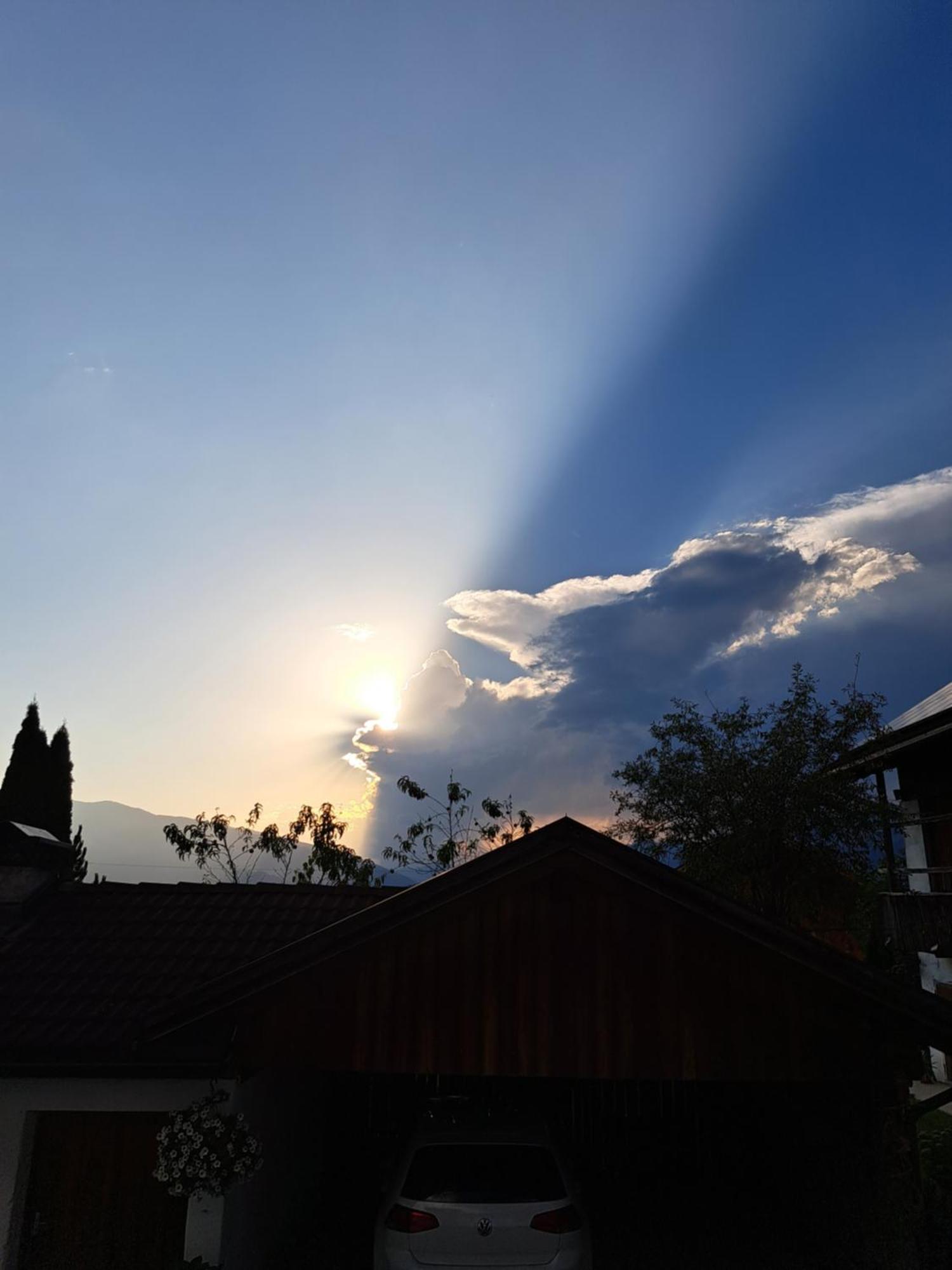 Apartmán App Mittermairhof Riscone Pokoj fotografie